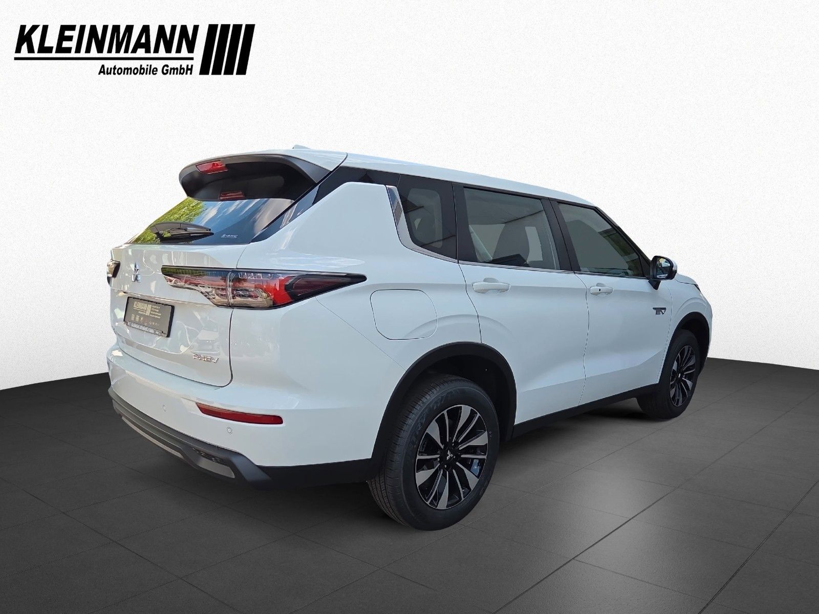 Mitsubishi Outlander - Bild 5