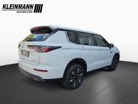 Mitsubishi Outlander - Vorschau Bild 5