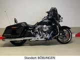 Harley-Davidson FLHX Street Glide - HARLEY-DAVIDSON STREET GLIDE FLHX