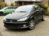Peugeot 206cc Cabrio - Peugeot 206 in Hagen