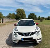 Nissan Juke 1.6 DIG-T NISMO RS 4x2 NISMO RS - Nissan Juke: RS