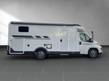 Crosscamp EXPDN 7.4E AUTOMATIK Kamera NAVI