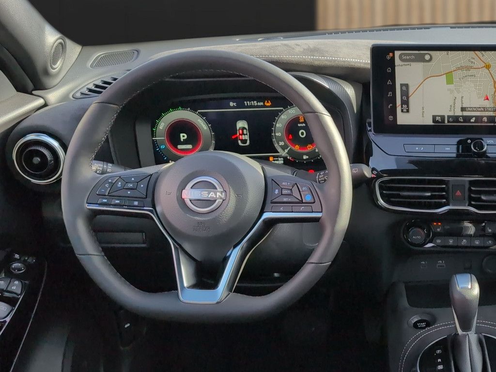 Nissan Juke - Bild 15