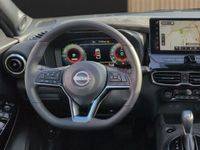 Nissan Juke - Vorschau Bild 15