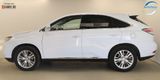 Lexus RX 450h 3.5 249PS AWD Leder Pano Navi 1.Hand - Lexus RX 450 Gebrauchtwagen