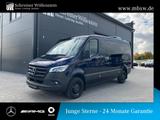 Mercedes-Benz Sprinter 319 Tourer L2H1 *6-Zyl* MBUX*Distronic*