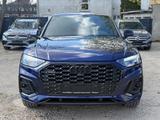 Audi Q5 Sportback 50 TDI quattro 3xS line/R.Kamera - Audi Q5 Gebrauchtwagen in Berlin