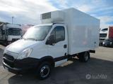 Iveco Daily 35C13 130CV E5 FRIGO ATP FRCX -20 04 - Iveco 130