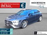 Mercedes-Benz A 200 Kompaktlimousine AMG Line*Night Paket*LED - Mercedes-Benz A-Klasse Gebrauchtwagen in Münster