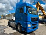 MAN TGS 18.440 XL  RETARDER KIPPHYDRAULIK - MAN Tgs 18 440