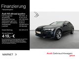 Audi A6 allroad quattro 40 TDI*Navi*Matrix*Alu*AHK*HU - Audi A6 Allroad aus 2024