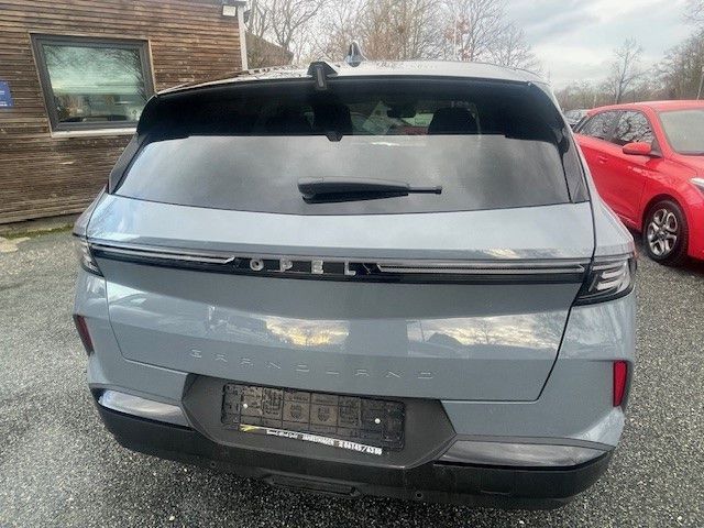 Fahrzeugabbildung Opel Grandland GS MildHybrid 107KW AT//SHZ/LHZ/Allwre