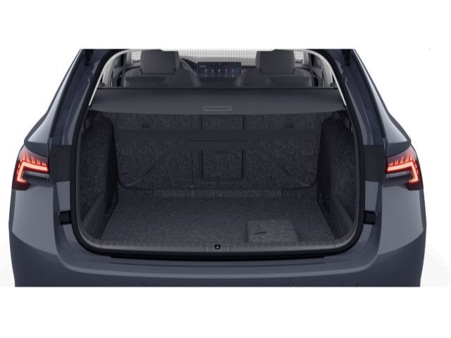 Skoda Octavia - Bild 4