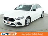 Mercedes-Benz A 200 *LED*NAVI*TEMPO*CAM*PDC*SHZ*KLIMA*GARANTIE