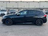 BMW M135 1 Limousine i xDrive 2.0i - BMW Gebrauchtwagen in Hannover