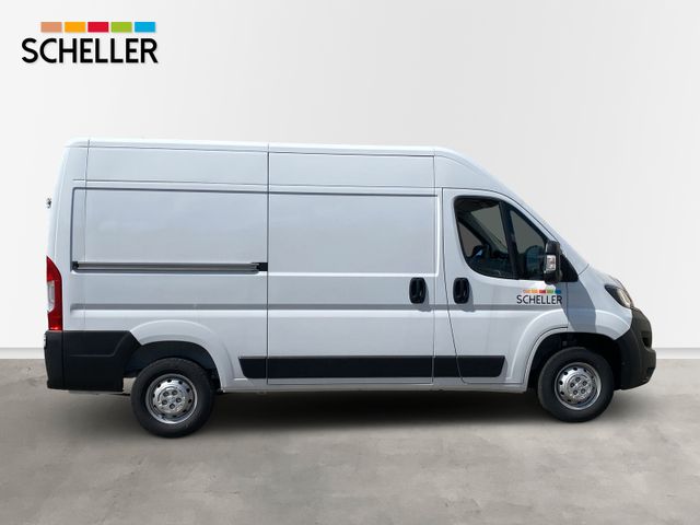 Boxer Kasten Hochdach 335 L2H2 BlueHDi 140 Stop&