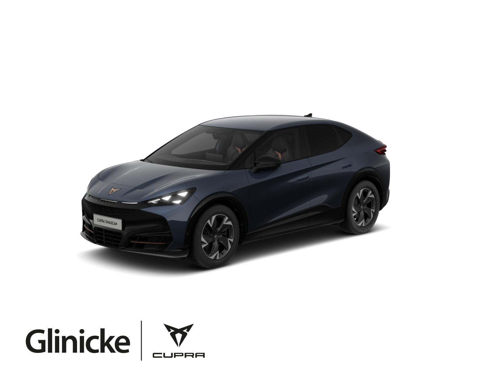 Cupra Tavascan Endurance 210 kW 77 kWh Drive Pack