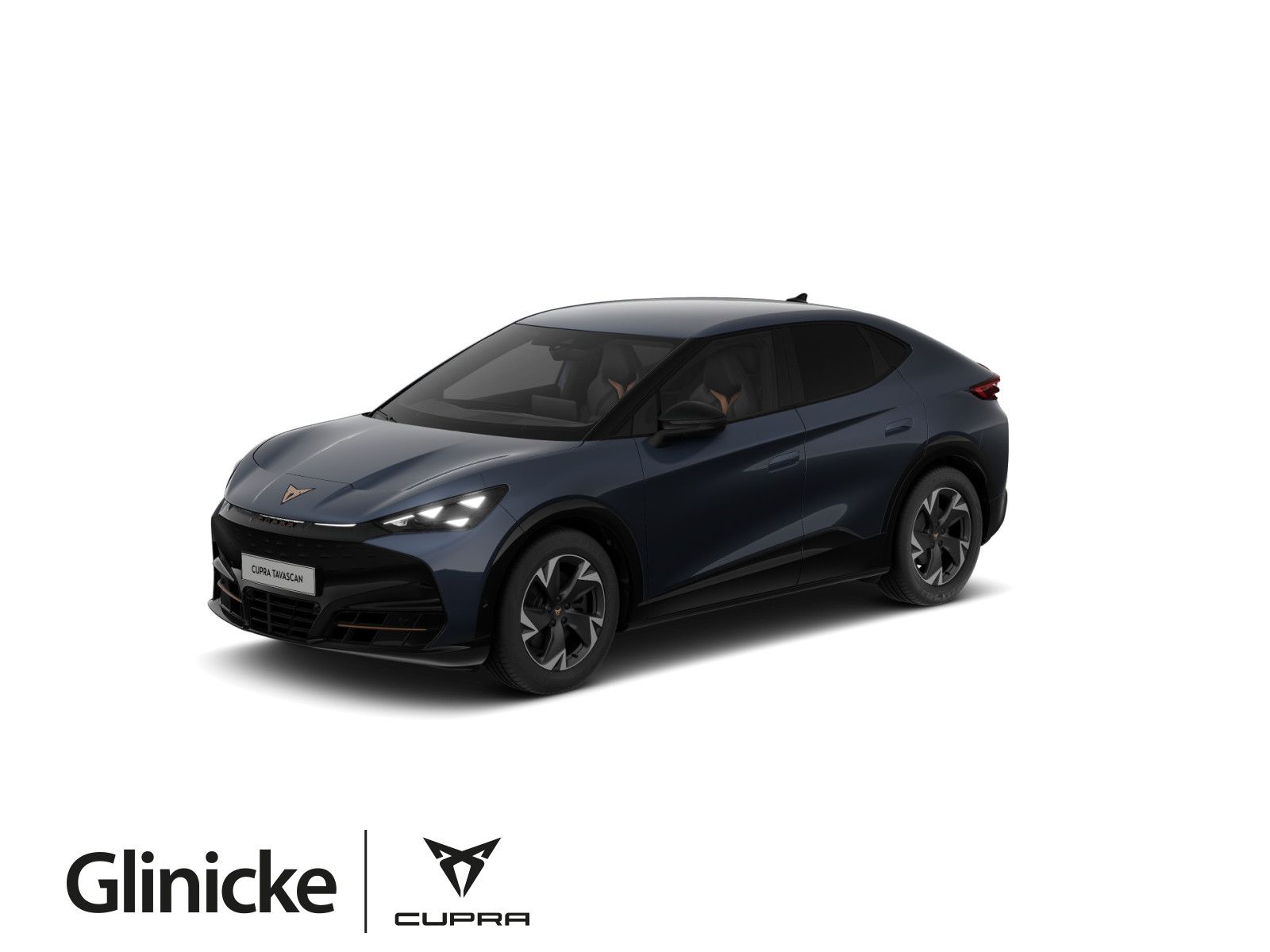Cupra Tavascan - Bild 1