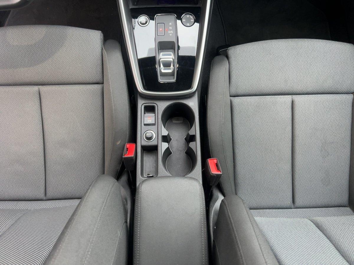 Audi A3 Sportback 30 TFSI S Line NAVI+VIRT+ACC+LED+PD, миниатюра 20
