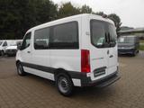 Mercedes-Benz Sprinter 214 CDI Tourer Kompakt 6-Sitze Klima NA - Offers