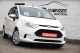 Ford B-Max 1.4 Trend - Ford B-Max: Trend