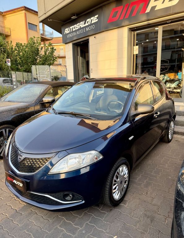Image of Lancia Ypsilon