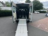 Fiat Ducato Kombi L2H2 7-Sitze/Rollstuhl-Rampe/Stufe - Fiat Ducato in Leverkusen