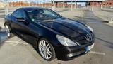 Mercedes-Benz SLK 200 Sport-Edition (07/20... - Mercedes-Benz SLK-Klasse: Sport Edition