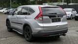 Honda CR-V Comfort 8xAlufelgen/AHK/Klimaautomatik - gebrauchte Honda CR-V aus dem Jahr 2014