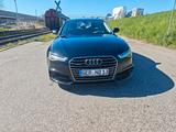 Audi A6 2.0 TFSI mit sehr viel extra Ausstattung - : V mit
