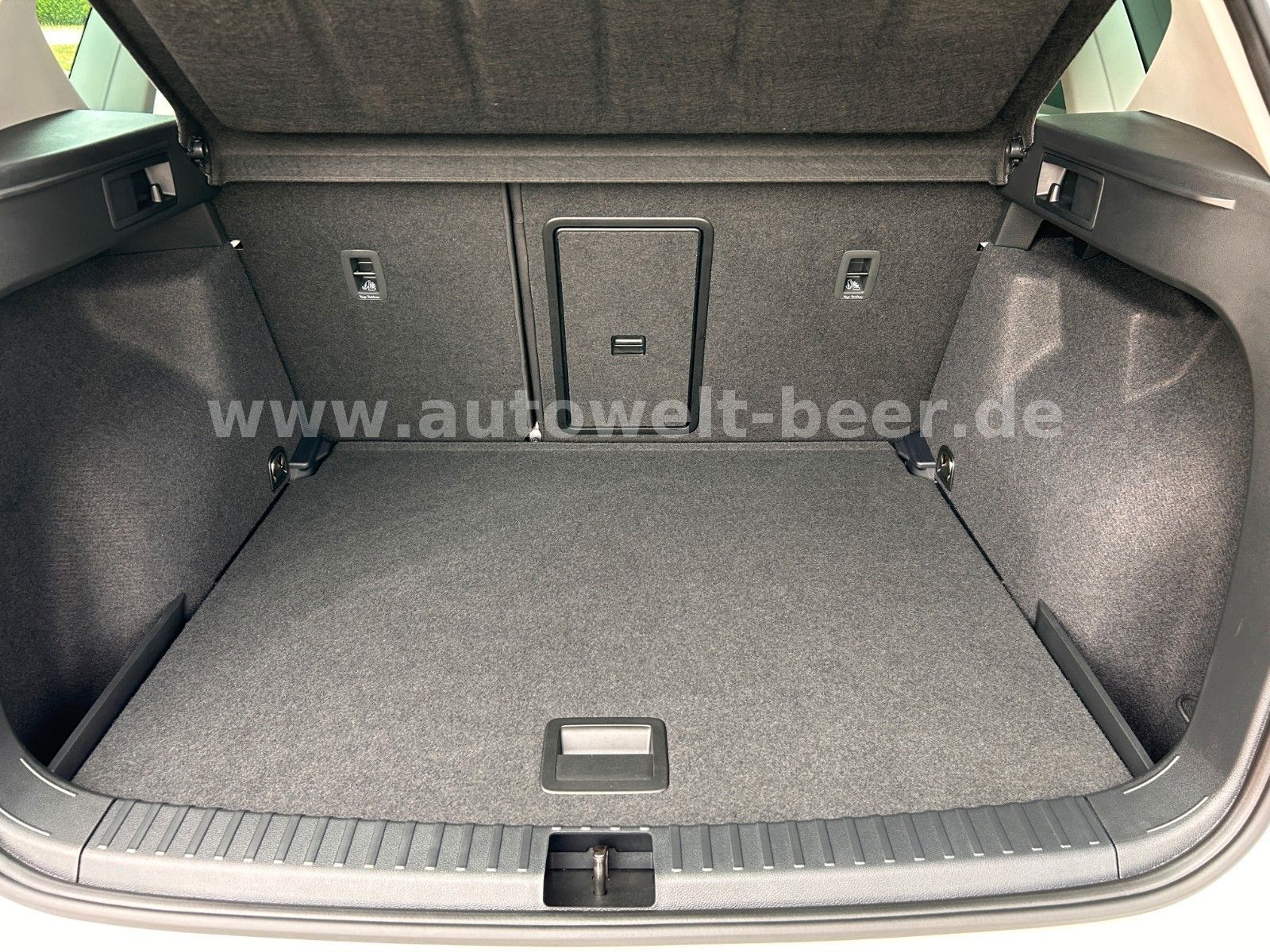 Seat Ateca - Bild 25