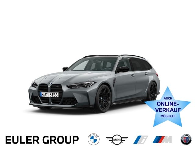 BMW M3 xDrive A Touring AD Navi Leder digitales Cock