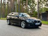 BMW 325d Touring M Sport - BMW 325: 325d M Sport