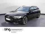 Audi S6 Avant TDI q. tiptronic