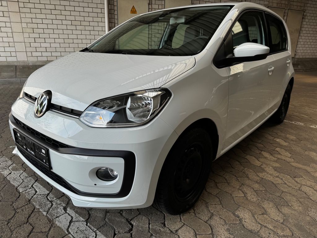 Image of Volkswagen up!