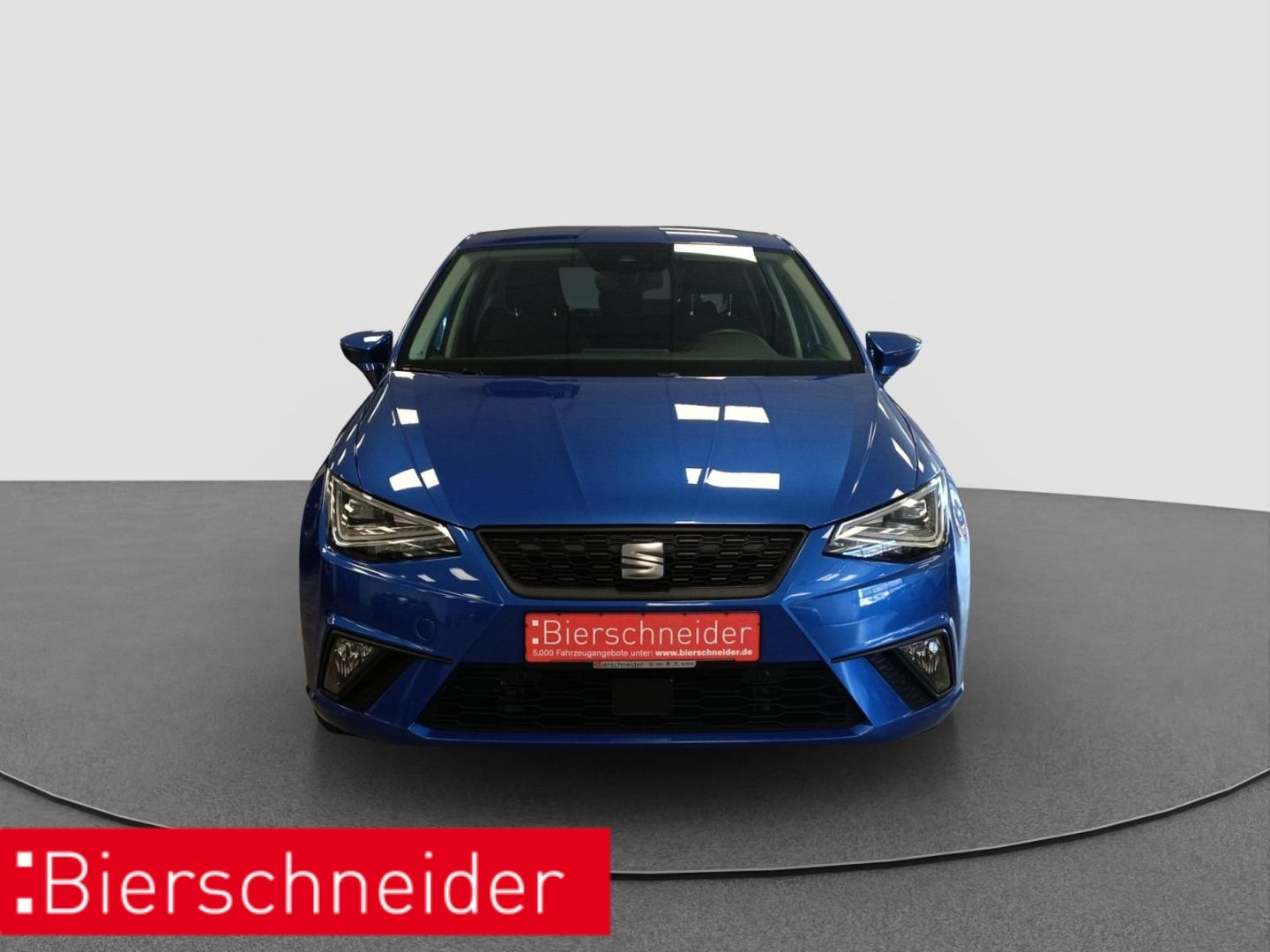 Seat Ibiza - Bild 3