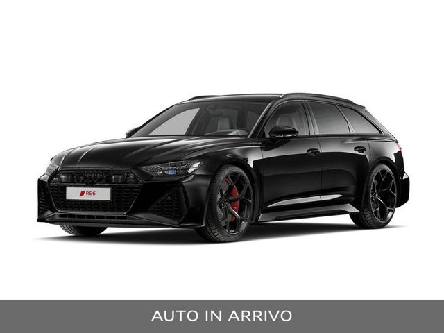 Audi Avant 4.0TFSI 630CV quattro tiptronic Performanc