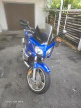 Honda CBF1000 - 2009 CBF 1000