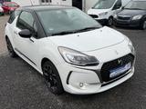DS Automobiles DS3 DS 3 So Chic Scheckheft Automatik Klimatroni - DS Automobiles DS3 aus 2017