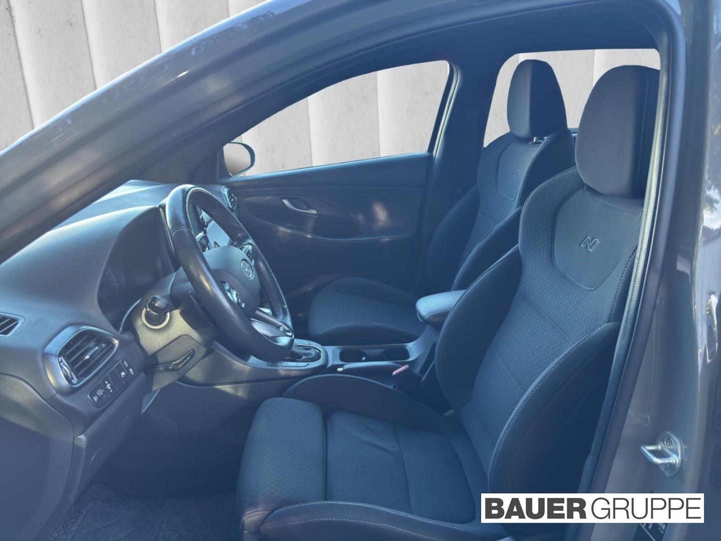 Hyundai i30 N Line Sportpaket Navi Digitales Cockpit LED