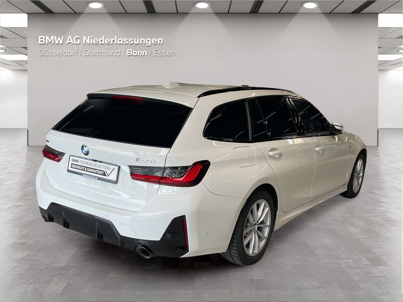 BMW 330 - Bild 4