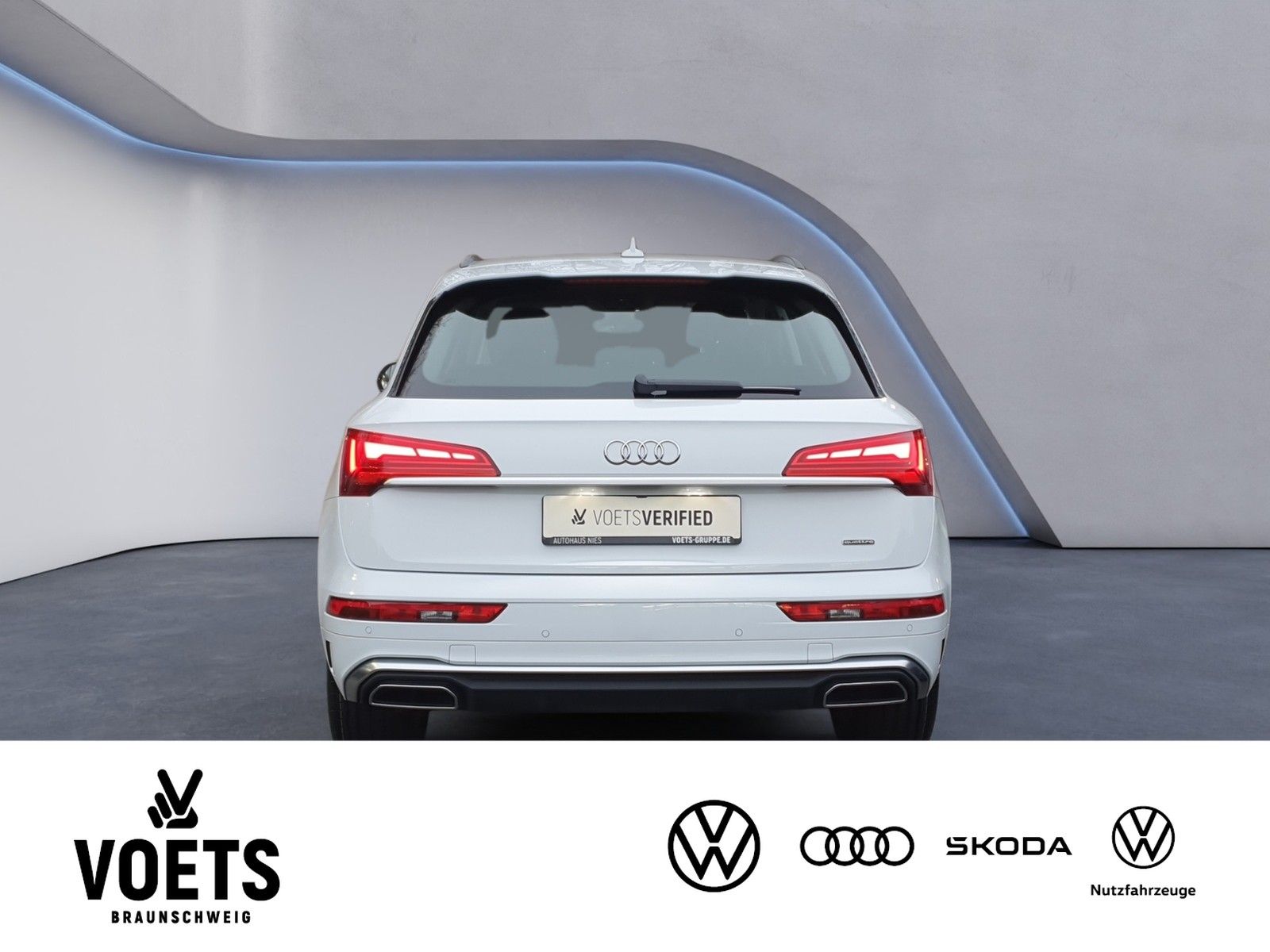 Audi Q5 - Bild 5