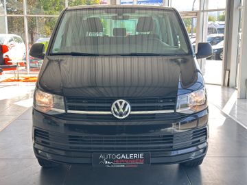 Volkswagen T6 Multivan - 2