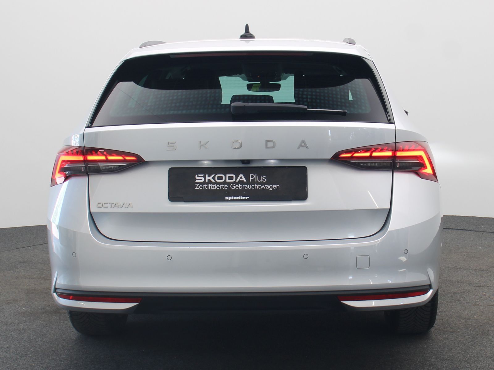 Skoda Octavia - Bild 6