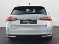 Skoda Octavia - Vorschau Bild 6