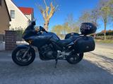 Honda CBF600 - HONDA 2004 CBF600