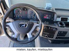 Fahrzeugabbildung MAN 26.470 6x4 Meiller Bordmatik  1760 Euro mtl.