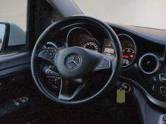 MERCEDES-BENZ V250d lang 4Matic Edition/Distr.+/Standhei./Coma