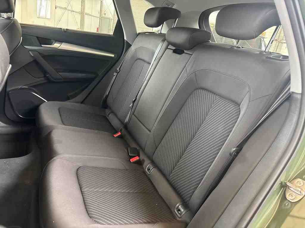 Audi Q5 - Bild 6