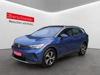 Volkswagen ID.4 - Vorschau Bild 2